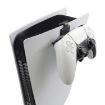 Sony PS5 Headphone & Gamepad Hanger Rack - iplay HBP-266 White - 4