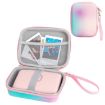 FUJIFILM Instax Mini EVO/Link2 Printer Hard Shell EVA Bag (Gradient) - 1