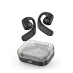 K23 TWS Pink Hanging Ear Air Conduction Bluetooth Earphones - 2