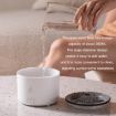 Volcanic Essential Oil Diffuser & Humidifier, Remote, UK Plug - 6