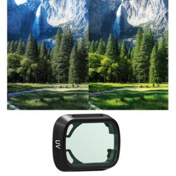 DJI MINI3/MINI 3PRO BRDRC UV Filter Protective Glass - 1