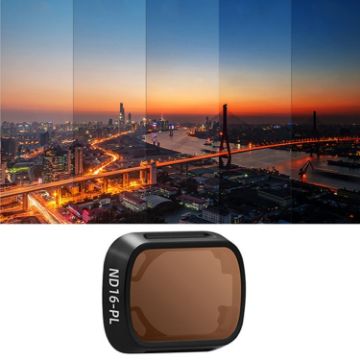 ND16-PL Filter Protective Glass for DJI MINI 3/MINI 3PRO BRDRC - 1