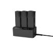 DJI Mavic 3 LKTOP 200W 3-Channel Battery Charger EU Plug - 2