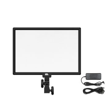 Pixel P50 Dual Temp 45W Fill Light for Outdoor Photography - 1