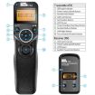 Instax 90 Pixel TW283 Wireless Remote SLR Shutter Control Flasher - 3
