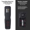 Instax E3 TW283 Wireless Remote Control for SLR Cameras - 6