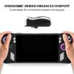ASUS ROG Ally Handheld Console Silicone Protective Case - Blue - 3