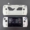ASUS ROG Ally Handheld Console Silicone Protective Case - Blue - 5