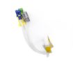 Peugeot/Citroen Car Steering Wheel Harness (12275641) - 4