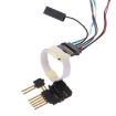 Renault Megane 2002-2012 Clock Spring Coil (8200216462-X) - 4
