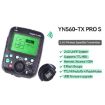 Canon YONGNUO YN560-TX Pro TTL High-Speed Wireless Flash Trigger - 5