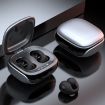 JX80 TWS Bluetooth Bone Conduction Clip-On Headset, Noise Reduction - 2