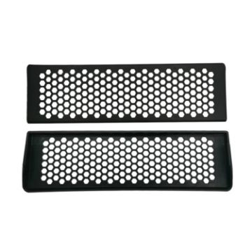 Tesla Model Y Air Outlet Buckle Cover for Seat Air Intake Filter - 1