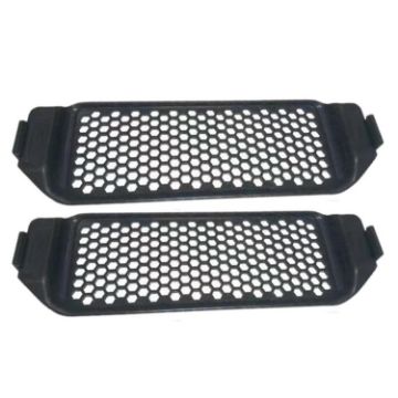 Tesla Model 3 Air Outlet Buckle Cover & Intake Filter - 1