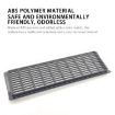 Tesla Model 3 Air Outlet Buckle Cover & Intake Filter - 3