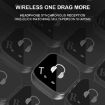 Dual-Earphone 5.8G Wireless In Ear Monitor System, Single Transmitter - 4