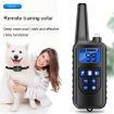 800m Remote Stop Barker Dog Trainer with 2 Vibration Collars - 6