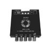 ZK-HT21 2.1 Channel Bluetooth Amplifier Module TDA7498E - 1