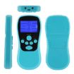 Blue Multifunctional Pulse Meridian Massage Instrument Upgrade - 5