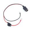 3m Car Cigarette Lighter Socket with 20A Fuse - 2