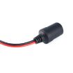 3m Car Cigarette Lighter Socket with 20A Fuse - 4