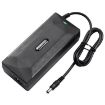 42V 2A Electric Bike Scooter Charger with US Plug & 4 Adapters - 2