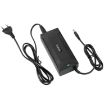 42V 2A Electric Bike Scooter Charger with US Plug & 4 Adapters - 3
