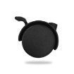 1.5" Swivel Furniture Casters with Brake, 10pcs for Chair/Crib/Sofa - 4
