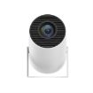 HY300 Smart Projector Android 11, 120 Lumen Portable, AU Plug - 2