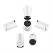 HY300 Smart Projector Android 11, 120 Lumen Portable, AU Plug - 3