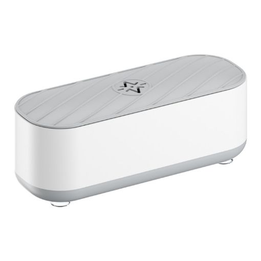 Ultrasonic Cleaner for Jewelry & Glasses, Battery Powered - 1