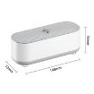 Ultrasonic Cleaner for Jewelry & Glasses, Battery Powered - 2