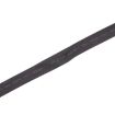 30cm UHF 50 Ohm RF Coaxial Pigtail Extension Cord (M to F) - 5
