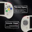 ANBERNIC RG ARC-D 4" Handheld Console Linux/Android 128G (Gray) - 4
