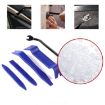 Car Audio Panel Trimming & Removal Tool Kit 5pcs (OPP Bag) - 2