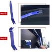 Car Audio Panel Trimming & Removal Tool Kit 5pcs (OPP Bag) - 6