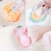 Cantaloupe Style Sponge Dishcloth Rag Towel - Thickened Fruit Model - 6