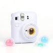 Polaroid Mini12 White 7in1 Album, Sticker, Frame, Camera Bag - 4