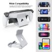 JYS Game Console Stand for PS Portal/Steam Deck/ROG Ally/Switch - 5