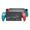 PS5 PlayStation Portal DOBE Split Silicone Case - White - 2