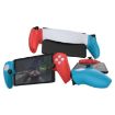 PS5 PlayStation Portal DOBE Split Silicone Case - White - 3