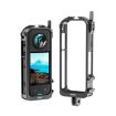 Insta360 X3 AMagisn Metal Rabbit Cage Protective Frame Only - 1
