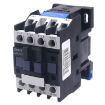 CHNT CJX2-1201 12A Single-Phase 220V AC Contactor - 1
