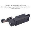 CHNT YBLX-ME8107 Micro Self-Resetting Stroke Limiter Switch - 5