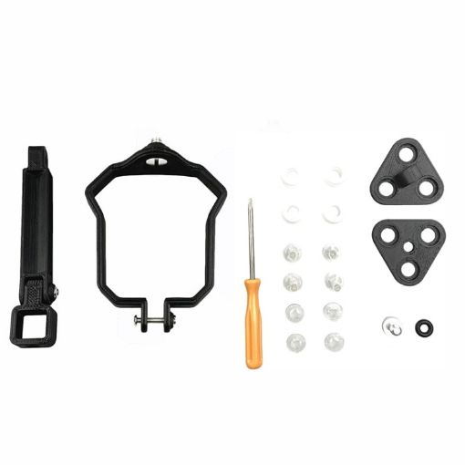 DJI Mavic 3 Pro/3/3 Classic/3 Cine Camera Mounting Bracket - 1
