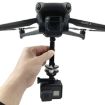 DJI Mavic 3 Pro/3/3 Classic/3 Cine Camera Mounting Bracket - 5