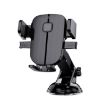 Universal Telescopic Suction Cup Car Cell Phone Holder Bracket - 1