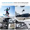 TELESIN Magnetic Base 1/4" for DJI Pocket 3/Insta360 & Phones - 3