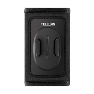 TELESIN Strap Bracket Mount for GoPro/Insta360/SJCAM/DJI Action - 1