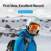 TELESIN Strap Bracket Mount for GoPro/Insta360/SJCAM/DJI Action - 2